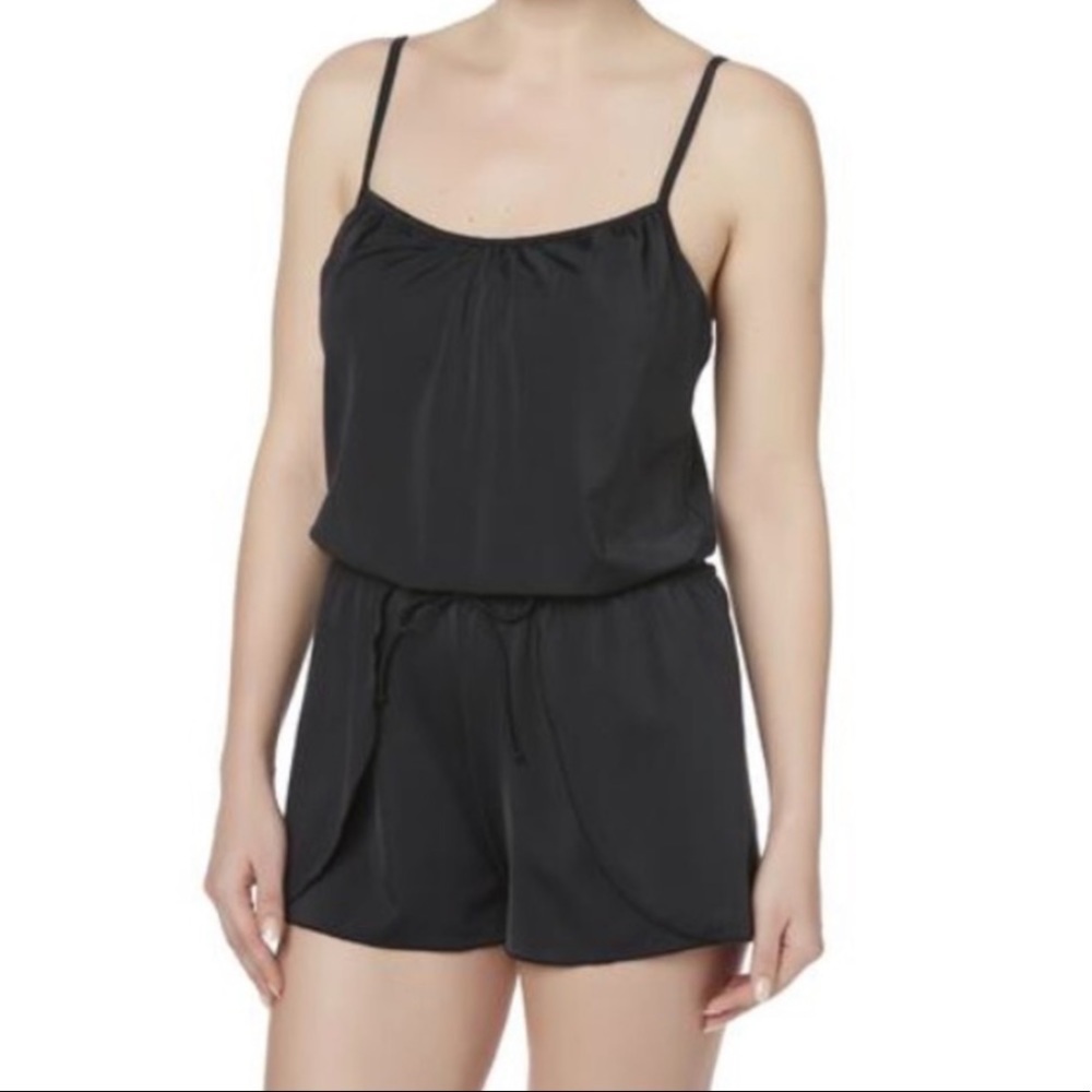 A Shore Fit Swim Romper - Picture 3 of 10